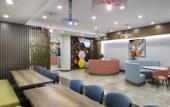 Туры в отель Hampton by Hilton Istanbul Arnavutkoy