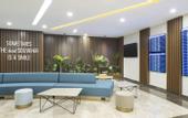Туры в отель Hampton by Hilton Istanbul Arnavutkoy