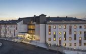 Туры в отель Hampton by Hilton Istanbul Arnavutkoy