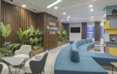 Туры в отель Hampton by Hilton Istanbul Arnavutkoy
