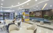 Туры в отель Hampton by Hilton Istanbul Arnavutkoy