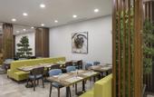 Туры в отель Hampton by Hilton Istanbul Arnavutkoy