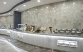 Туры в отель Hampton by Hilton Istanbul Arnavutkoy