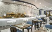 Туры в отель Hampton by Hilton Istanbul Arnavutkoy