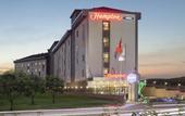 Туры в отель Hampton by Hilton Istanbul Arnavutkoy