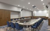 Туры в отель Hampton by Hilton Istanbul Arnavutkoy