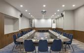 Туры в отель Hampton by Hilton Istanbul Arnavutkoy