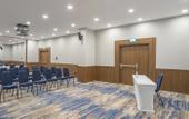 Туры в отель Hampton by Hilton Istanbul Arnavutkoy