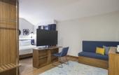 Туры в отель Hampton by Hilton Istanbul Arnavutkoy