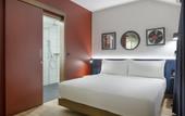 Туры в отель Hampton by Hilton Istanbul Arnavutkoy