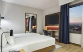 Туры в отель Hampton by Hilton Istanbul Arnavutkoy