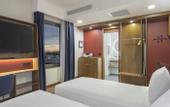 Туры в отель Hampton by Hilton Istanbul Arnavutkoy