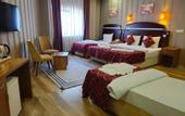 Туры в отель Pointbreak Hotel