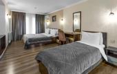 Туры в отель Moss Art Hotel
