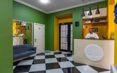 Туры в отель Moss Art Hotel