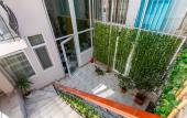 Туры в отель Moss Art Hotel