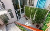 Туры в отель Moss Art Hotel