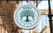 Туры в отель Moss Art Hotel