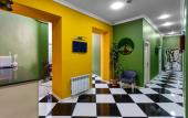 Туры в отель Moss Art Hotel