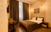 Туры в отель Moss Art Hotel