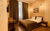 Туры в отель Moss Art Hotel