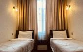 Туры в отель Moss Art Hotel