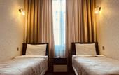 Туры в отель Moss Art Hotel