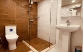 Туры в отель Moss Art Hotel