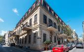 Туры в отель Moss Art Hotel