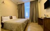 Туры в отель Moss Art Hotel