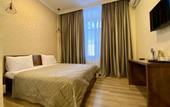Туры в отель Moss Art Hotel