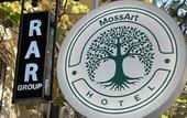 Туры в отель Moss Art Hotel