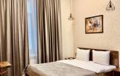 Туры в отель Moss Art Hotel