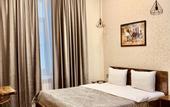 Туры в отель Moss Art Hotel