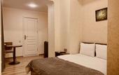 Туры в отель Moss Art Hotel