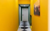 Туры в отель Moss Art Hotel