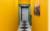 Туры в отель Moss Art Hotel