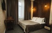 Туры в отель Moss Art Hotel