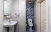 Туры в отель Moss Art Hotel