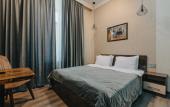 Туры в отель Moss Art Hotel
