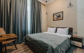 Туры в отель Moss Art Hotel