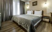 Туры в отель Moss Art Hotel