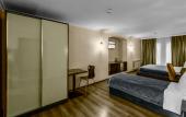 Туры в отель Moss Art Hotel