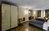 Туры в отель Moss Art Hotel