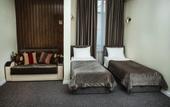 Туры в отель Moss Art Hotel