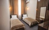 Туры в отель Moss Art Hotel