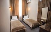 Туры в отель Moss Art Hotel