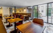 Туры в отель Moss Art Hotel