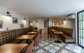 Туры в отель Moss Art Hotel