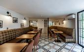 Туры в отель Moss Art Hotel
